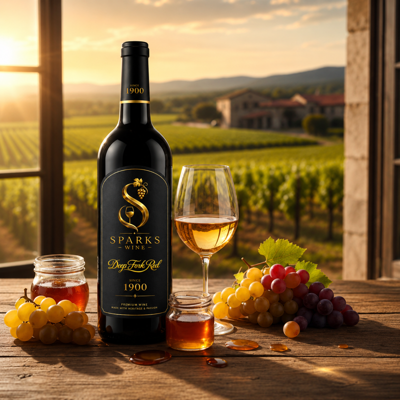 Sweet Wines