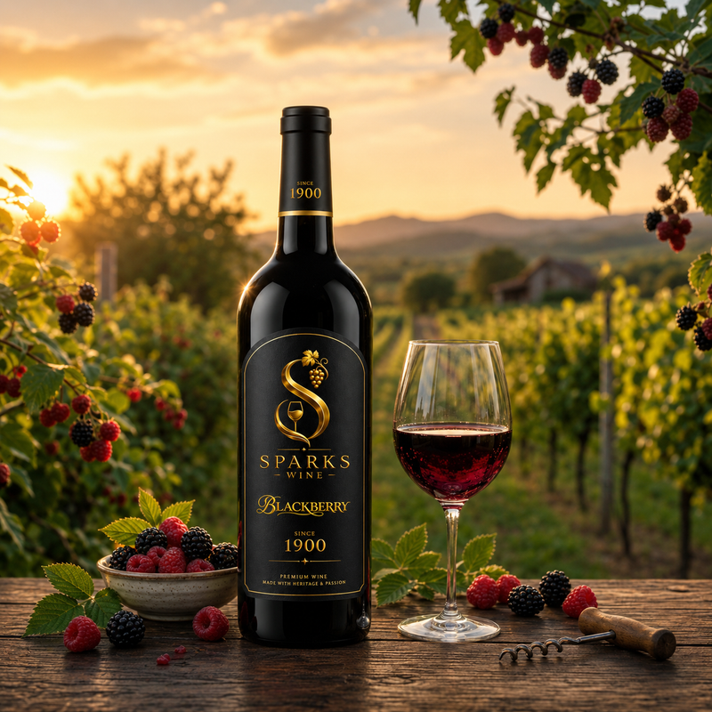 Fruit Wines