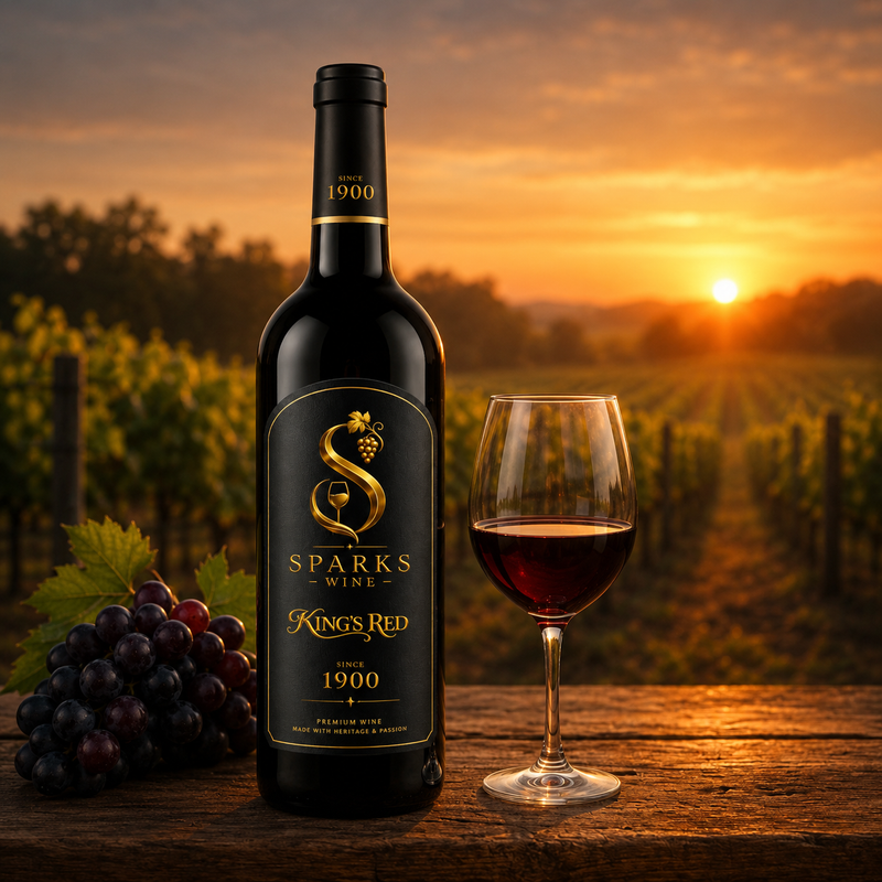 Dry Wines